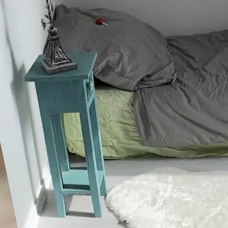 Apartament Schoenewohnung Mit Eigenem Gsrten Und Eingang Schwentinental