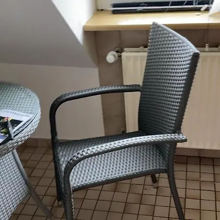 Schoenewohnung Mit Eigenem Gsrten Und Eingang Apartament *