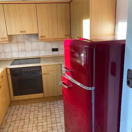 Schoenewohnung Mit Eigenem Gsrten Und Eingang * Schwentinental