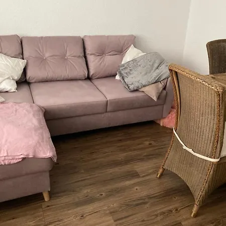 Apartament Schoenewohnung Mit Eigenem Gsrten Und Eingang *