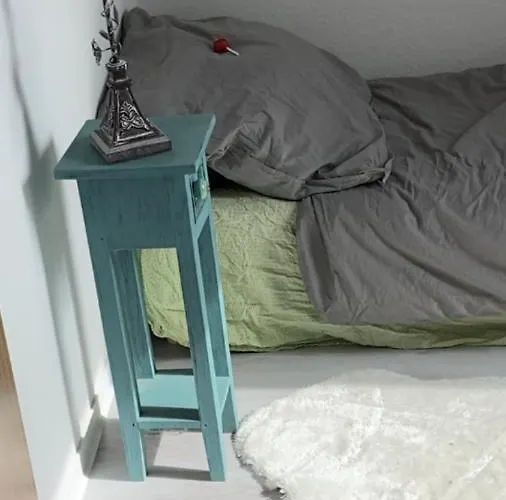 Appartement Schoenewohnung Mit Eigenem Gsrten Und Eingang Schwentinental