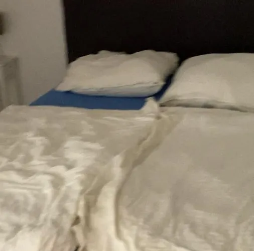 Schoenewohnung Mit Eigenem Gsrten Und Eingang