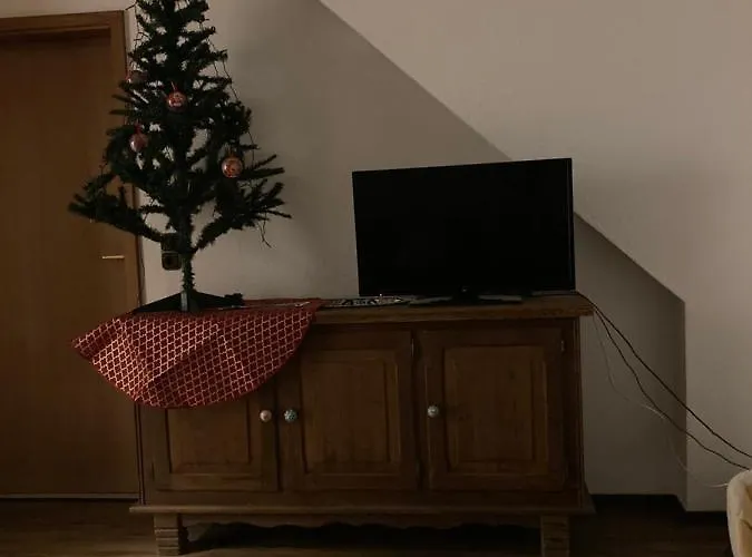 Schoenewohnung Mit Eigenem Gsrten Und Eingang * Schwentinental