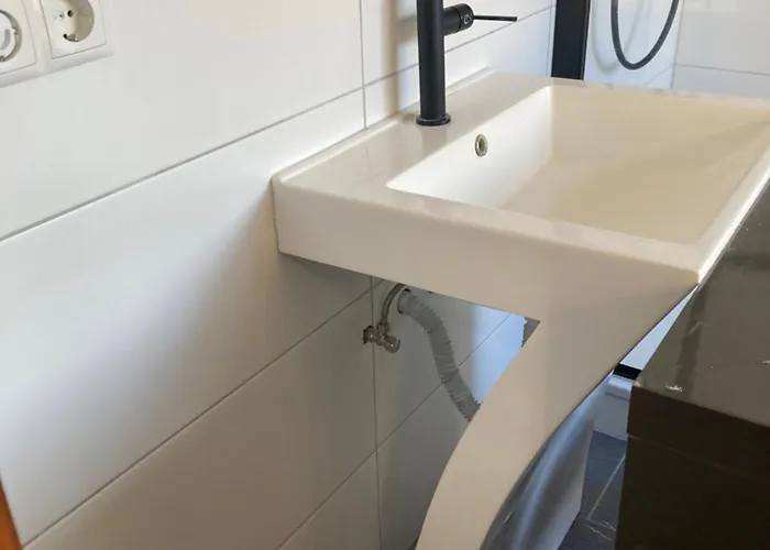 Schoenewohnung Mit Eigenem Gsrten Und Eingang Apartament *